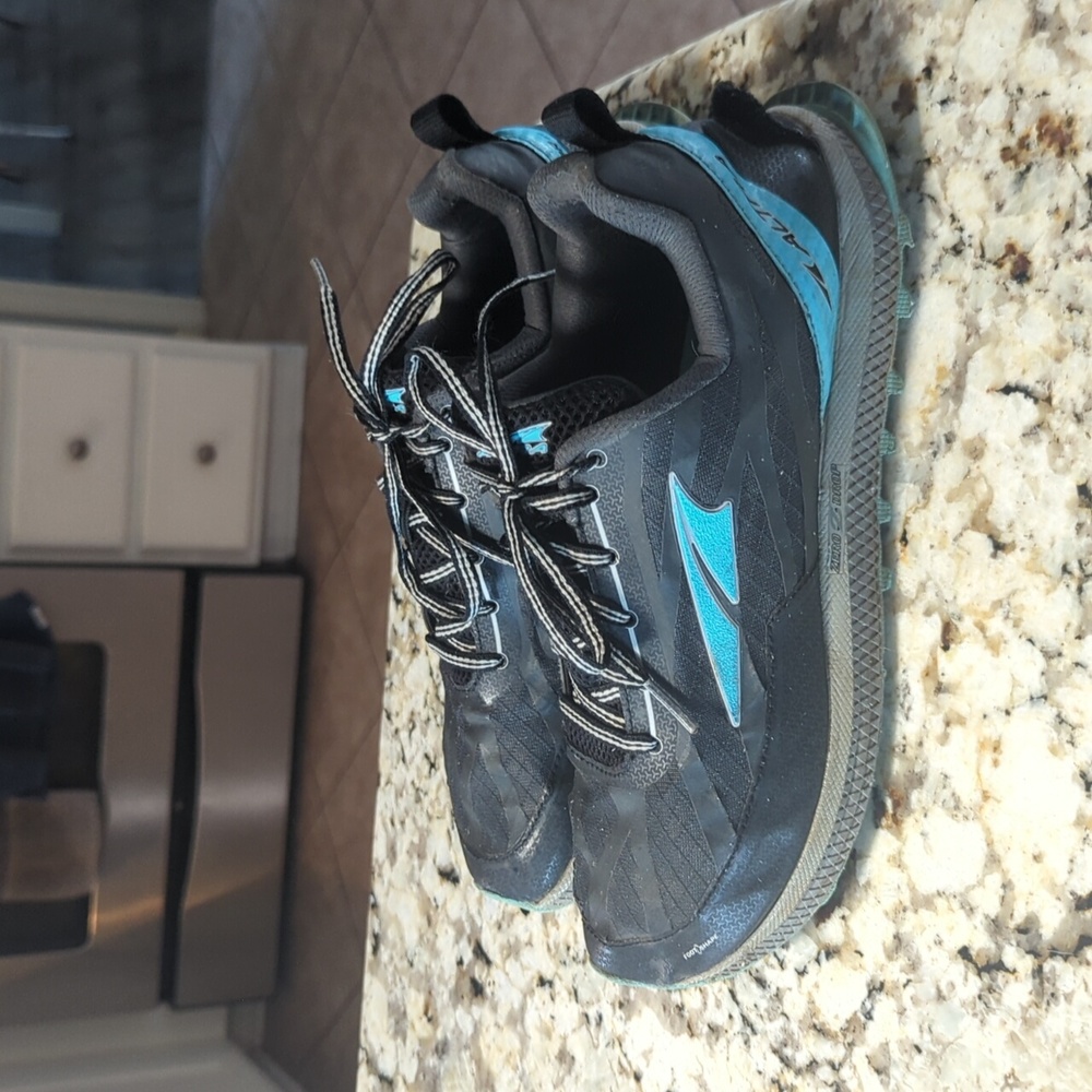 Altra Superior 3.0 Trail Running Shoes